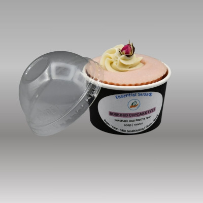 Rosebud Cupcake (v2)